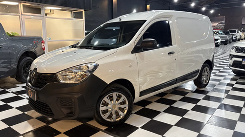 Renault Kangoo Ii Express 1.5 Dci Confort 2019