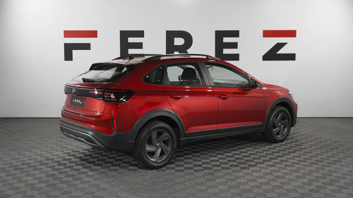 Volkswagen Nivus 1.0 Tsi 200 Trendline 2025