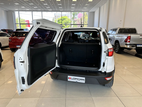 Ford Ecosport 1.5 S 123cv 4x2 2017