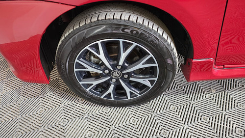 Toyota Etios 1.5 Xls 2022