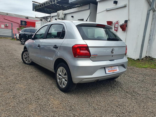 Volkswagen Gol Trend 1.6 Trendline 101cv 2021