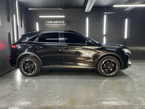 DS AUTOMOBILES DS7 1.6 THP CROSSBACK PERFOR. LINE L19 2022