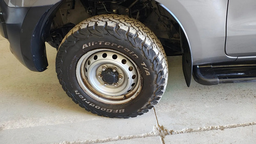 Ford Ranger 2.2 Cd Xl Tdci 150Cv 2017