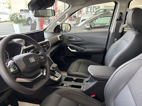 Fiat TITANO 2.2 Multijet Ranch Awd At8 2026