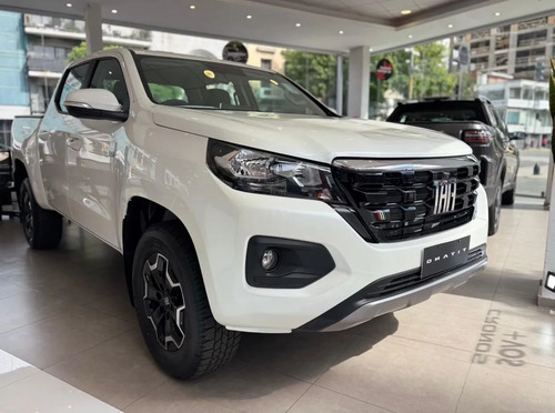 Fiat TITANO 2.2 Multijet Freedom Plus Awd At8 2026