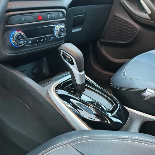 Chevrolet Tracker 1.2 Turbo Premier At 2025