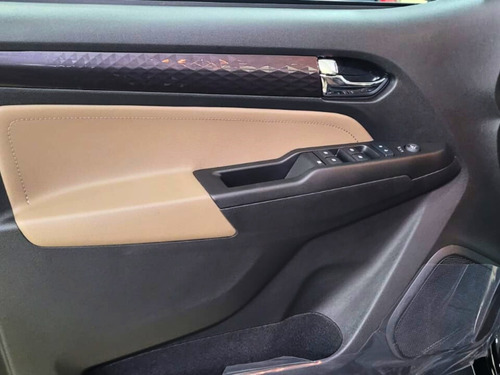 Chevrolet Trailblazer 2.8 4X4 HIGH COUNTRY AT L25 2026