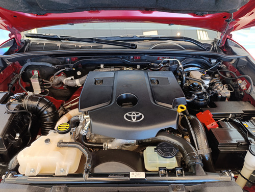 Toyota Hilux Pick-Up 2.8 Cd Srv Pack 177cv 4x2 2016