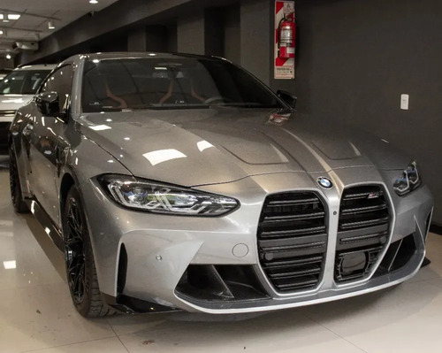 BMW M 4 3.0 M4 Coupe Competition M Race Track 2025