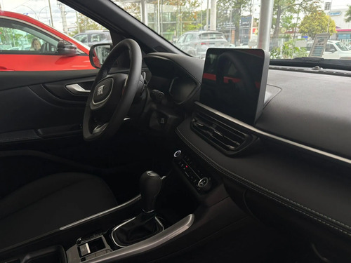 Fiat FASTBACK 1.3 T270 At6 2026