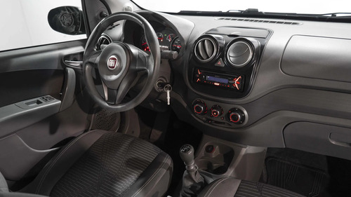 Fiat Palio 1.4 Attractive 85cv 2015