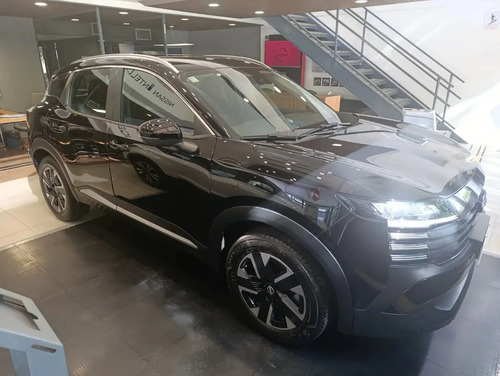 Nissan Kicks ADVANCE 1.0T DCT 2026