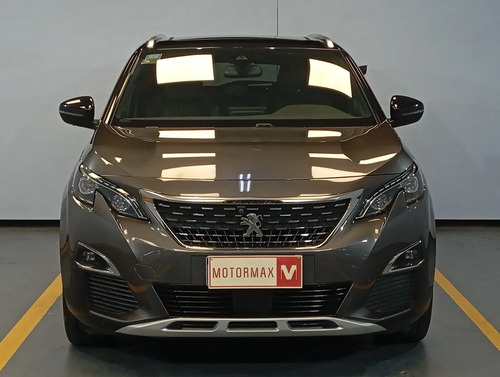 Peugeot 3008 2.0 Hdi Gt Line Tip L/17 2021