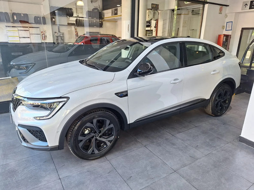 Renault Arkana 1.3 E-Tech Hybrid Espirit Alpine 2026