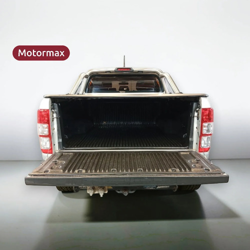 Ford Ranger 3.2 Tdi Dc 4X4 L/19 Xlt At 2020