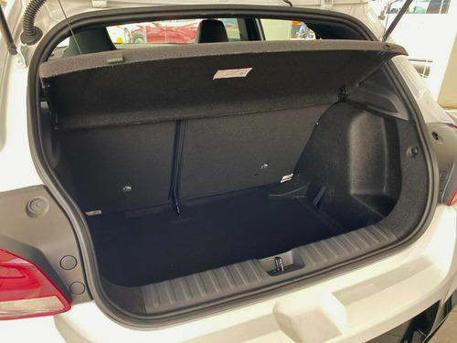 Chevrolet Onix 1.0 T RS 5P AT L26 2026