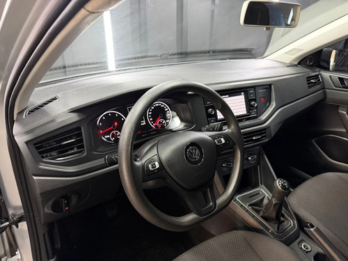 Volkswagen Polo 1.6 Msi Trend 2023