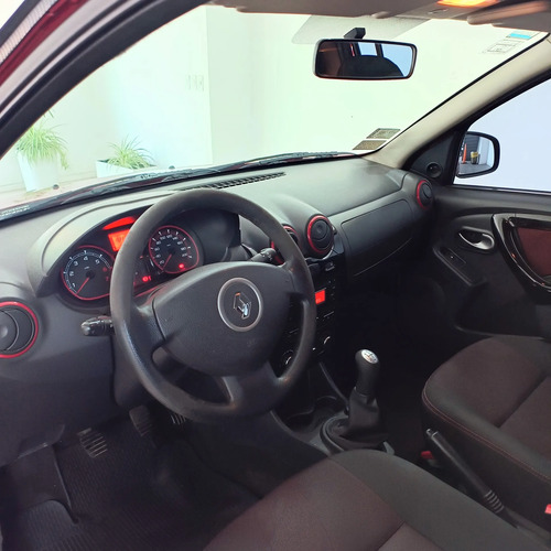 Renault Sandero Stepway 1.6 Confort 105cv 2014