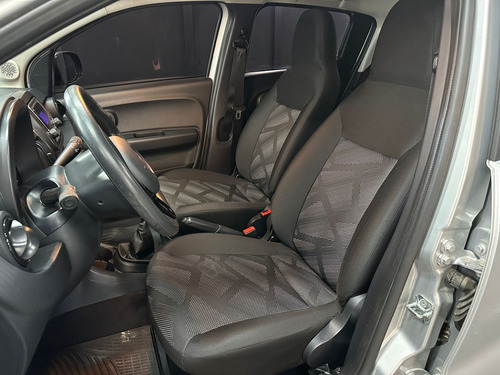 Fiat Mobi 1.0 FIRE EASY L16 2018