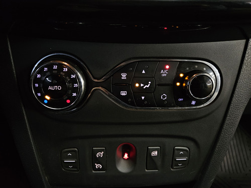 Renault Sandero Stepway 1.6 Privilege 105cv Nac 2019