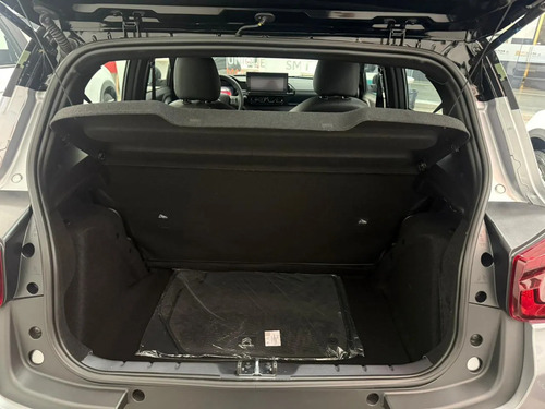 Citroën C3 1.6 16V Vti 115 Xtr At 2026