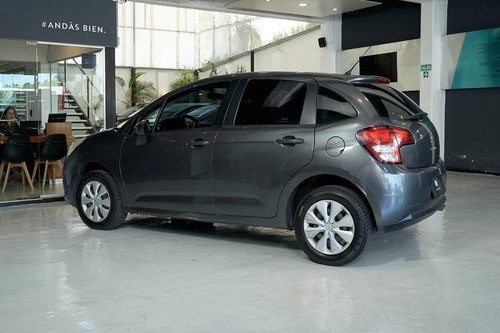Citroën C3 1.5 Origine I 90cv 2013