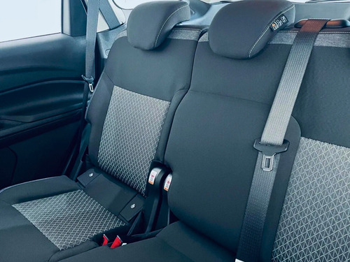 Chevrolet Spin 1.8 LT 5AS L26 2026