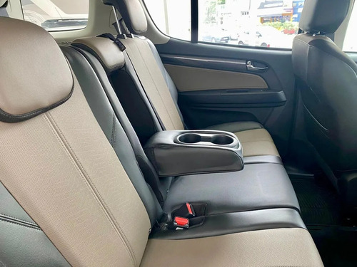 Chevrolet Trailblazer 2.8 Td High Country 4X4 At 2025