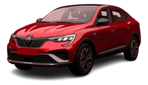 Renault Arkana 1.3 TCE E-TECH HYBRID ESPIRIT ALPINE EDC 2025