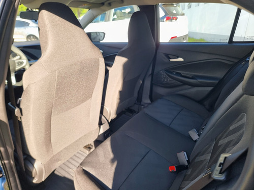 Chevrolet Onix 1.0 Lt 2026