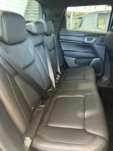 RAM Rampage 2.0 Laramie Night Edition Gme At9 4X4 2025