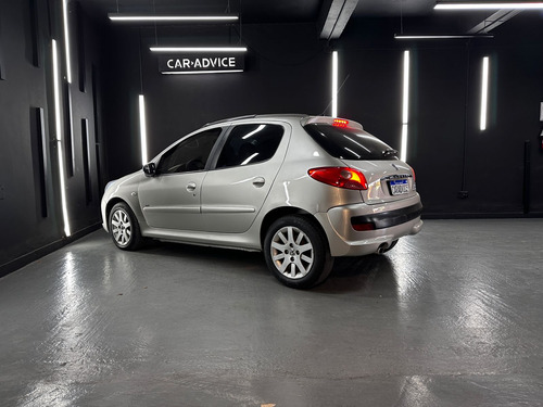 Peugeot 207 COMPACT 2.0 5 P XT HDI 2010