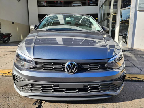 Volkswagen Polo 1.6 Msi Track 2026