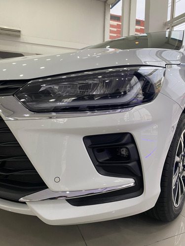 Chevrolet Onix 1.0 Turbo Premier At 2026