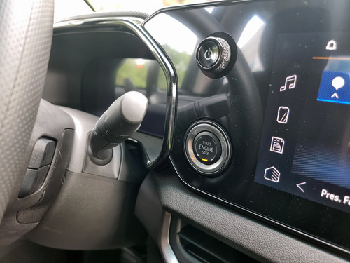 Chevrolet S10 CD 2.8 TD 4X2 WT MT 2024