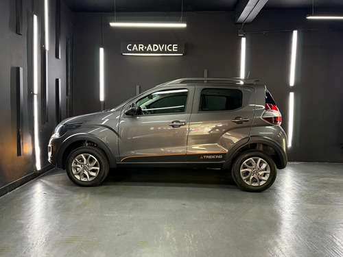 Fiat Mobi 1.0 FIRE TREKKING 2026