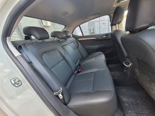 Citroën C4 Lounge 1.6 Thp 165 Feel Pack 2018