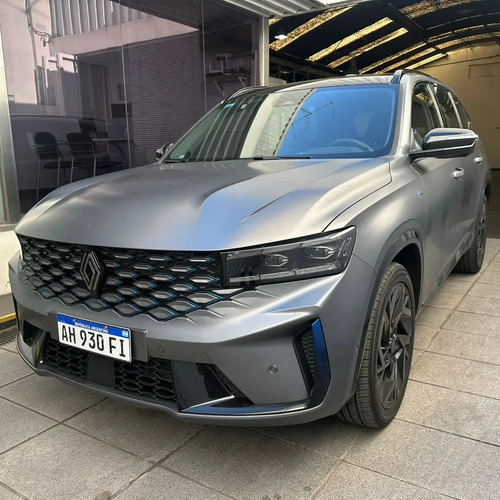 Renault Koleos 1.5T Full Hybrid E-Tech Espirit Alpine 2Wd Dht 2025