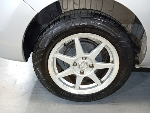 Renault Kangoo 1.5 Dci Express Confort 5as L/18 2018