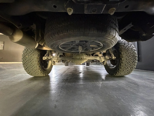 Jeep Gladiator 3.6 V6 4X4 OVERLAND AT8 2021