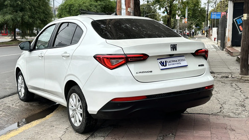 Fiat Cronos 1.3 Drive Cvt 2023