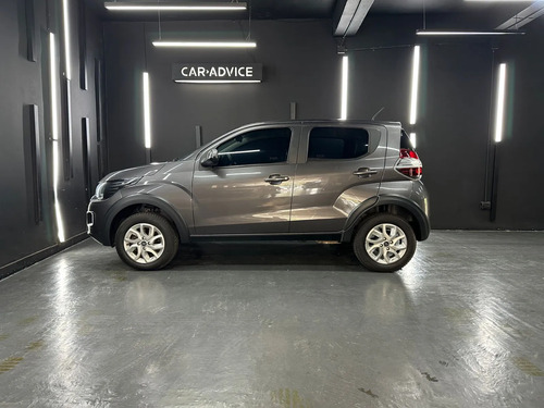 Fiat Mobi 1.0 FIRE LIKE L21 2022
