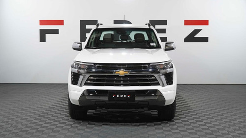 Chevrolet S-10 2.8 High Country Cd Tdci 200cv Manual 4x4 2025