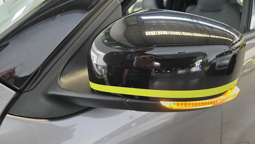 Renault Kwid 1.0 Sce 66Cv Iconic Bitono 2025