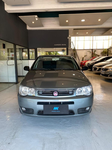 Fiat Palio 1.4 Weekend Trekking Pk Seg Alarm 2014