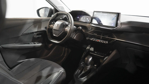 Peugeot 208 1.0 T200 Allure Pack Cvt 2026