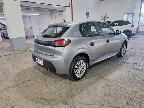 Peugeot 208 NEW LIKE 1.2L AM23.5 2023