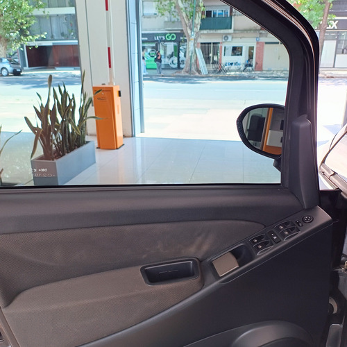 Fiat Idea 1.6 Adventure 115cv 2012