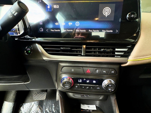 Chevrolet Tracker 1.2 T PREMIER AT L26 2026