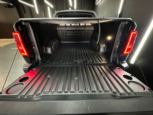 RAM Rampage 2.0 GME 4X4 REBEL AT9 2024